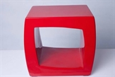 Coffee-Tables-Ring-table-red-