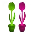 Props-Glowing-Tulip--Plastic-