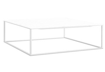Dexter Coffee Table White (Tables - Coffee) in Orlando