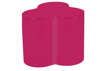 Lucky End Table Pink (Tables - End) in Orlando