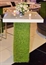 Grass Highboy Table - Black Top in Naples, Marco Island, Ft. Myers