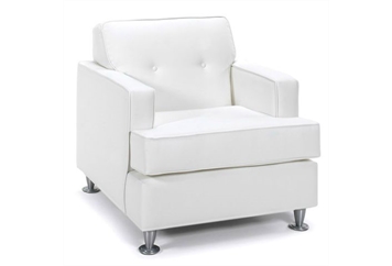 Whisper Chair (Chairs - Accent and Lounge) in Orlando