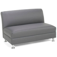 Love-Seats-Grammercy-Loveseat-gray-leather
