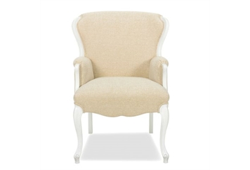 Chateau Dijon Chair (Chairs - Accent and Lounge) in Orlando