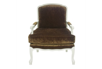 Chateau Elan Chair (Chairs - Accent and Lounge) in Orlando
