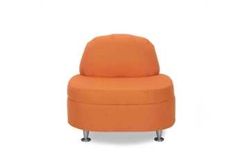 Tangerine Chair (Chairs - Accent and Lounge) in Orlando