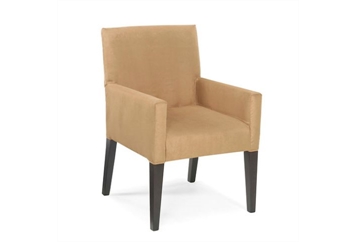 Stage Chair Buckskin (Chairs - Accent and Lounge) in Orlando