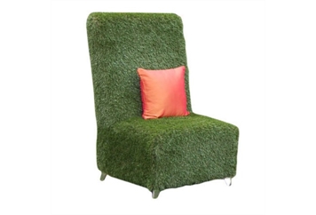 Grass Chair (Chairs - Accent and Lounge) in Orlando