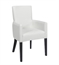 Stage Chair White Bianca (Chairs - Accent and Lounge) in Orlando