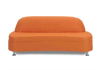 Tangerine Sofa (Sofas) in Orlando