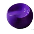 Chairs-Bowling-Chair-Purple-Fiberglass