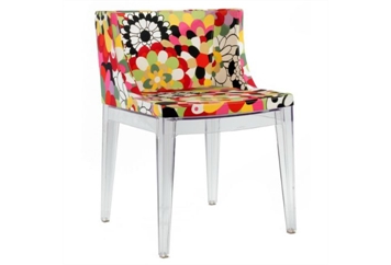 Daisy Chair (Chairs - Accent and Lounge) in Orlando