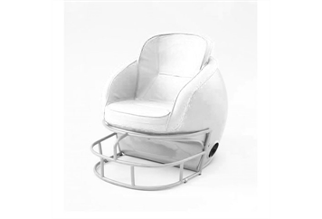 Helmet Chair (Chairs - Accent and Lounge) in Orlando