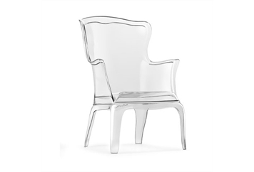 Pasha Chair (Chairs - Accent and Lounge) in Orlando