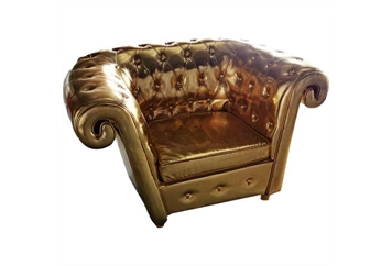 Princess Chair (Chairs - Accent and Lounge) in Orlando