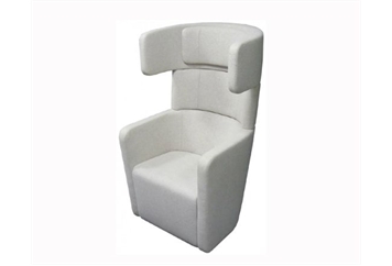 Spoke Chair (Chairs - Accent and Lounge) in Orlando