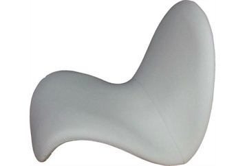 Tongue Chair (Chairs - Accent and Lounge) in Orlando