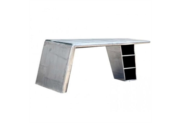Aviator Wing Dining Table (Tables - Dining) in Orlando