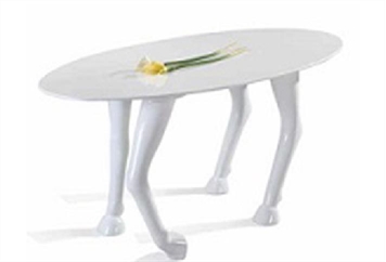 Horse Dining Table (Tables - Dining) in Orlando
