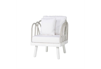 Provence Chair (Chairs - Accent and Lounge) in Orlando