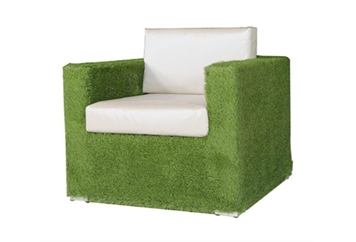 Pasto Chair (Chairs - Accent and Lounge) in Orlando