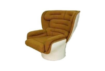 Columbo Accent Chair (Chairs - Accent and Lounge) in Orlando