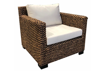 Tanzania Armchair (Chairs - Accent and Lounge) in Orlando