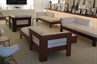 Lounge Sofa - White in Naples, Marco Island, Ft. Myers
