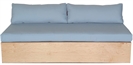 Meadow Sofa - Light gray in Tampa, St Petersburg