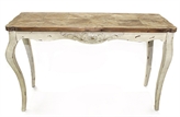 Petticoat Console Table in Miami, Ft. Lauderdale, Palm Beach