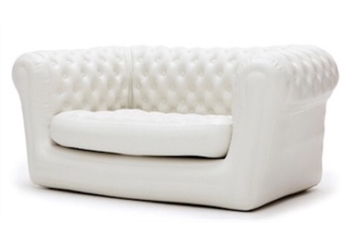 Blofield Loveseat in Miami, Ft. Lauderdale, Palm Beach