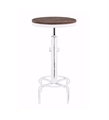 Carmona Industrial Highboy Table in Miami, Ft. Lauderdale, Palm Beach