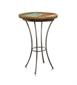 Rainforest Highboy Table in Miami, Ft. Lauderdale, Palm Beach