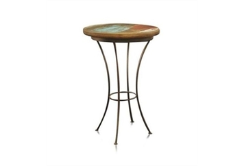 Rainforest Highboy Table in Miami, Ft. Lauderdale, Palm Beach