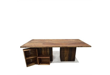 Amerika Highboy Table Large in Miami, Ft. Lauderdale, Palm Beach