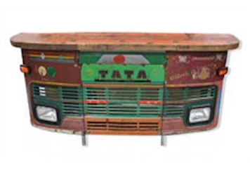 Tata Truck Bar in Naples, Marco Island, Ft. Myers