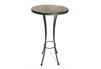 Sequoia Highboy Table in Naples, Marco Island, Ft. Myers