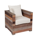 Sedona Club Chair in Naples, Marco Island, Ft. Myers