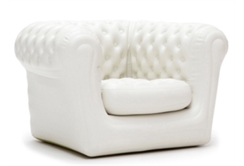 Blofield Lounge Chair in Orlando