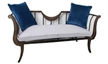 Forjado Loveseat in Tampa, St Petersburg