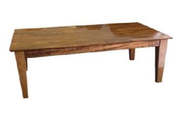 Birch Light Coffee Table (Tables - Coffee) in Orlando