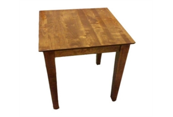 Birch Light End Table (Tables - End) in Orlando