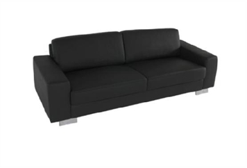 Nuovo Black Sofa (Sofas) in Orlando