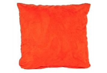 Pillow Large Orange (Pillows) in Orlando
