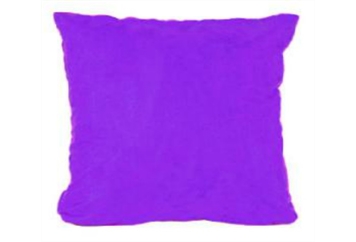 Pillow Soft Purple (Pillows) in Orlando