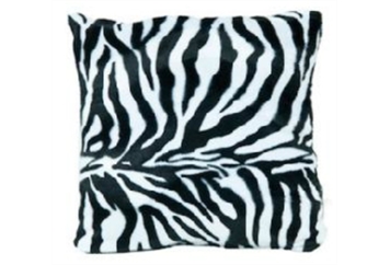 Pillow Soft Zebra (Pillows) in Orlando