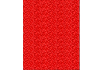 Solid Rug Red Shag (Carpet) in Orlando