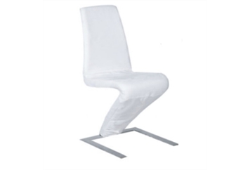 Yancy Dining Chair White (Chairs - Dining) in Orlando