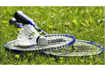 Badminton (Interactive Games) in Orlando