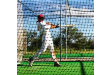 Baseball - Batting Cage in Orlando